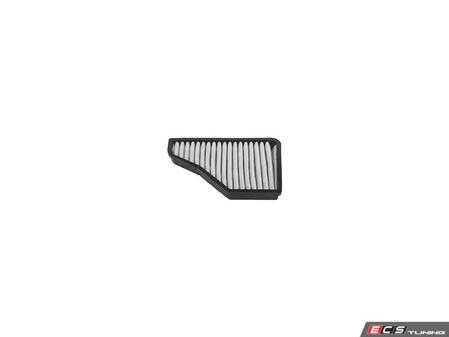 ES#2867973 - 1408350147 - Cabin Air Filter  - A commonly missed filter, used to filter incoming air into the cabin - Located in intake shell. - Febi - Mercedes Benz