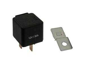 ES#2867982 - 141951253A - Relay with bracket - Febi - Audi Volkswagen