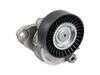 ES#2874085 - 1562000570 - Belt Tensioner Assembly - Includes tensioner and pulley - Febi - Mercedes Benz