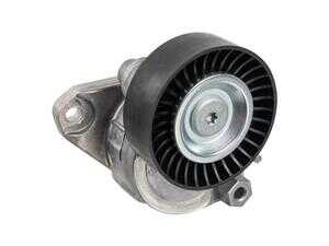 ES#2874085 - 1562000570 - Belt Tensioner Assembly - Includes tensioner and pulley - Febi - Mercedes Benz