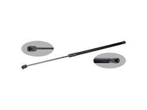 ES#4343360 - 1569800164 - Hatch Strut - Priced Each - Two (2) Required Per Vehicle - Fits Left & Right Sides - Febi - Mercedes Benz