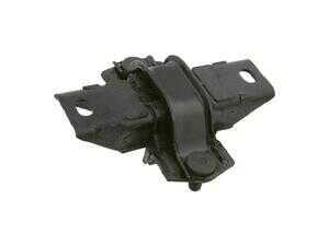 ES#2762534 - 1632400218 - Transmission Mount - Reduce driveline vibration with new mounts - Febi - Mercedes Benz