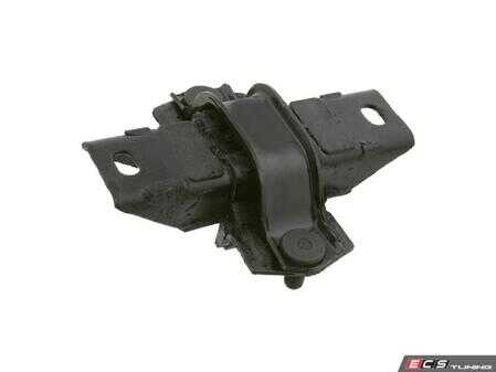ES#2762534 - 1632400218 - Transmission Mount - Reduce driveline vibration with new mounts - Febi - Mercedes Benz