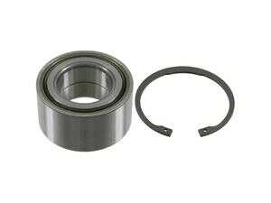 ES#2868003 - 1633300051 - Wheel Bearing Kit - Priced Each - Fits Left Or Right Side - Febi - Mercedes Benz