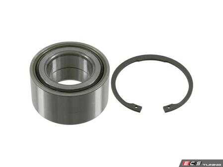 ES#2868003 - 1633300051 - Wheel Bearing Kit - Priced Each - Fits Left Or Right Side - Febi - Mercedes Benz