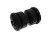 ES#2868004 - 1633300075 - Inner Control Arm Bushing - Priced Each - Front Lower Control Arm Inner Bushing - Front Position - Febi - Mercedes Benz