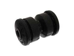 ES#2868004 - 1633300075 - Inner Control Arm Bushing - Priced Each - Front Lower Control Arm Inner Bushing - Front Position - Febi - Mercedes Benz