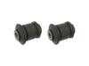 ES#2868005 - 1633300175 - Upper Control Arm Bushing Kit - Priced Each - Includes both bushings needed for one control arm - Febi - Mercedes Benz