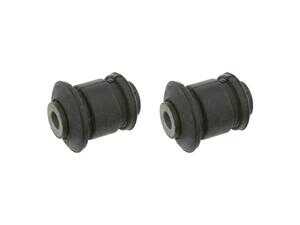 ES#2868005 - 1633300175 - Upper Control Arm Bushing Kit - Priced Each - Includes both bushings needed for one control arm - Febi - Mercedes Benz