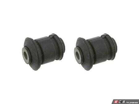 ES#2868005 - 1633300175 - Upper Control Arm Bushing Kit - Priced Each - Includes both bushings needed for one control arm - Febi - Mercedes Benz