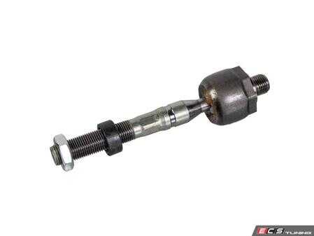 ES#2868017 - 1633380215 - Inner Tie Rod End - Priced Each - Fits left or right side - Febi - Mercedes Benz