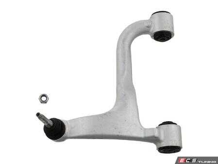 ES#2868023 - 1633520401 - Rear Upper Control Arm - Left - Rear Axle Left, Includes ball joint & bushings - Febi - Mercedes Benz