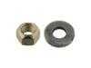 ES#2868029 - 1634100110 - Propeller Shaft Center Support Bearing Repair Kit - Does not include center support - Febi - Mercedes Benz