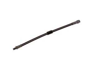 ES#2608727 - 1634201348 - Rear Brake Hose - Priced Each - Fits Left or Right Side - Febi - Mercedes Benz