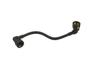 ES#4343374 - 1634702864 - Fuel Feed Line - Connects to the fuel tank at the sending unit - Febi - Mercedes Benz