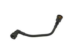 ES#4343376 - 1634702964 - Fuel Return Line - Connects to the fuel tank at the sending unit - Febi - Mercedes Benz