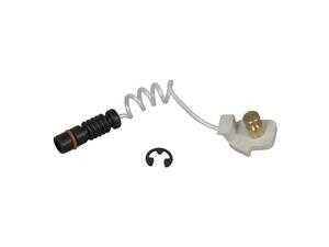 ES#2868052 - 1635401317 - Brake Pad Wear Sensor - Priced Each - Must be replaced when replacing brake pads - Febi - Mercedes Benz