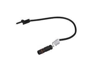 ES#2868053 - 1635401417 - Brake Pad Wear Sensor - Priced Each - Wear sensors should be replaced when replacing brake pads. - Febi - Mercedes Benz