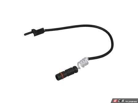 ES#2868053 - 1635401417 - Brake Pad Wear Sensor - Priced Each - Wear sensors should be replaced when replacing brake pads. - Febi - Mercedes Benz