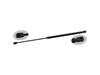 ES#2874116 - 1637400345 - Gas-Operated Hatch Strut - Priced Each - Used to hold the rear hatch open on your ML-Class - Febi - Mercedes Benz