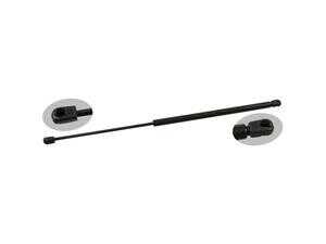 ES#2874116 - 1637400345 - Gas-Operated Hatch Strut - Priced Each - Used to hold the rear hatch open on your ML-Class - Febi - Mercedes Benz
