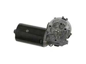 ES#2874118 - 1638204442 - Windshield Wiper Motor - Runs Wiper Linkage To Move Wipers Back And Fourth - Febi - Mercedes Benz
