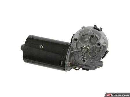 ES#2874118 - 1638204442 - Windshield Wiper Motor - Runs Wiper Linkage To Move Wipers Back And Fourth - Febi - Mercedes Benz
