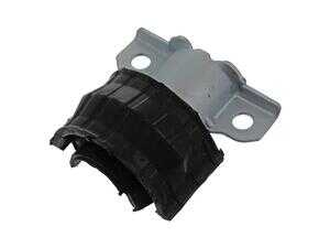 ES#4343382 - 1643231185 - Sway Bar Bushing - Priced Each - Four (4) required - Febi - Mercedes Benz