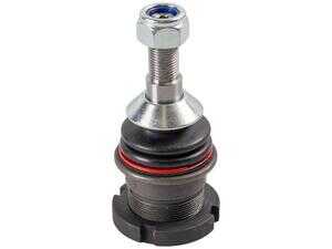 ES#2868069 - 1643300935 - Front Lower Ball Joint - Priced Each - Fits left or right side - Febi - Mercedes Benz