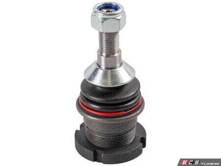 ES#2868069 - 1643300935 - Front Lower Ball Joint - Priced Each - Fits left or right side - Febi - Mercedes Benz