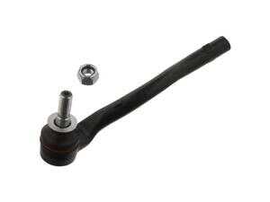ES#2868070 - 1643301103 - Outer Tie Rod End - Fits left side only - Febi - Mercedes Benz