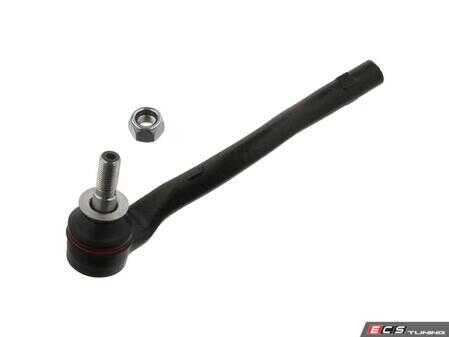 ES#2868070 - 1643301103 - Outer Tie Rod End - Fits left side only - Febi - Mercedes Benz