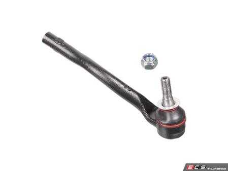 ES#2868072 - 1643301203 - Outer Tie Rod End - Fits right side only - Febi - Mercedes Benz