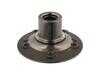 ES#2874121 - 1643560201 - Front Wheel Hub - Priced Each - Front Axle, Fits Left Or Right Side - Febi - Mercedes Benz