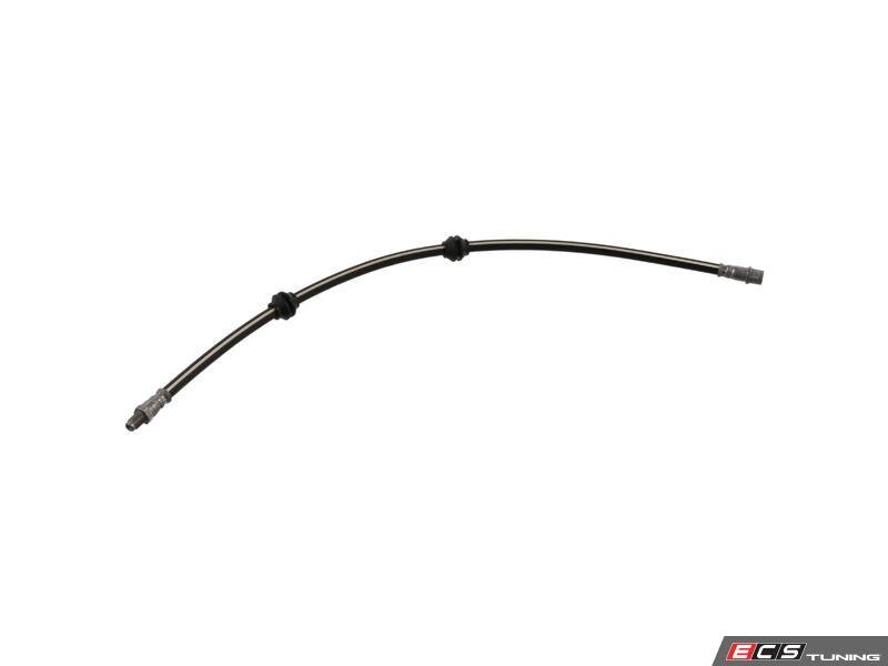 16442b Rear Febi - 1644200248 - Rear Brake Hose - Priced Each