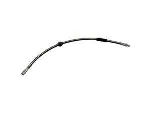 ES#2874122 - 1644200448 - Front Brake Hose - Priced Each - Front Axle, Left & Right Sides - Febi - Mercedes Benz