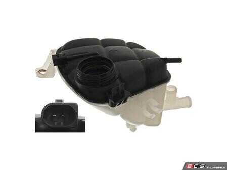 ES#2868096 - 1645000049 - expansion tank - Febi - Mercedes Benz