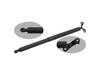 ES#2868100 - 1647400345 - Hatch Strut - Priced Each - Left (Driver) Side - Febi - Mercedes Benz