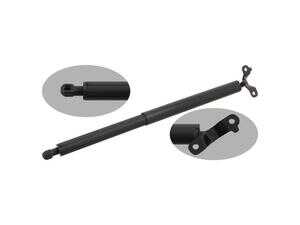 ES#2868100 - 1647400345 - Hatch Strut - Priced Each - Left (Driver) Side - Febi - Mercedes Benz