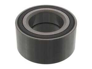 ES#2868108 - 1649810206 - Front Wheel Bearing - Priced Each - Fits Left Or Right Side - Febi - Mercedes Benz