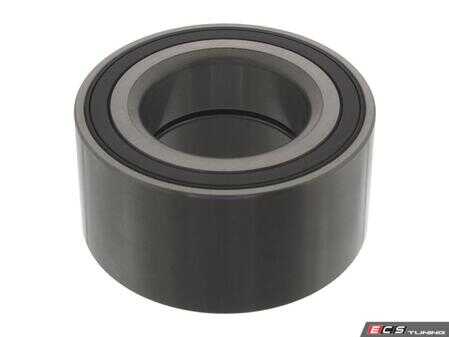 ES#2868108 - 1649810206 - Front Wheel Bearing - Priced Each - Fits Left Or Right Side - Febi - Mercedes Benz