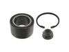 ES#2874129 - 1649810406 - Wheel Bearing Assembly - Priced Each - Fits left or right side - Febi - Mercedes Benz