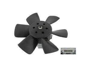 ES#2868111 - 165959455AA - Radiator Fan - Febi - Volkswagen