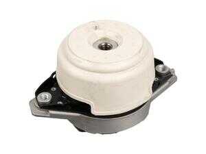ES#4343400 - 1662405817 - Engine Mount - Left - Does not include attachment hardware - Febi - Mercedes Benz