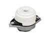 ES#4343401 - 1662405917 - Engine Mount - Right - Does not include attachment hardware - Febi - Mercedes Benz