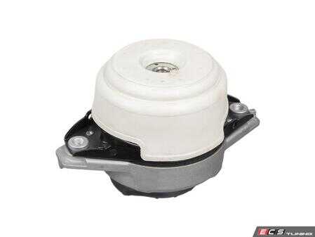 ES#4343401 - 1662405917 - Engine Mount - Right - Does not include attachment hardware - Febi - Mercedes Benz