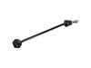 ES#4343404 - 1663200789 - Front Stabilizer Link - Left - Front Axle, Left - Febi - Mercedes Benz