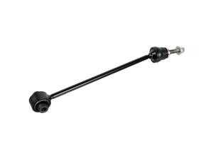 ES#4343404 - 1663200789 - Front Stabilizer Link - Left - Front Axle, Left - Febi - Mercedes Benz