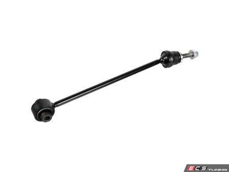ES#4343404 - 1663200789 - Front Stabilizer Link - Left - Front Axle, Left - Febi - Mercedes Benz