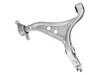 ES#4343406 - 1663300107 - Front Lower Control Arm - Left - Front Axle, Left - Febi - Mercedes Benz